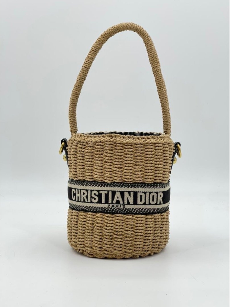 Сумка Christian Dior